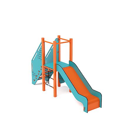 Věžová sestava mini VVZ-VZM1-003-0,8m
