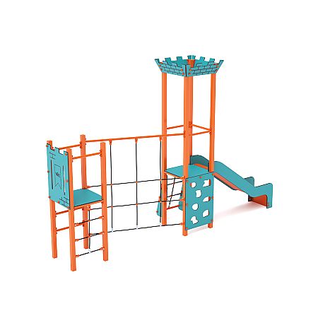 Věžová sestava mini VVZ-VZM2-001-1,0m