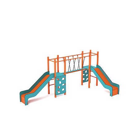 Vežová zostava mini VVZ-VZM2-003-1,0m