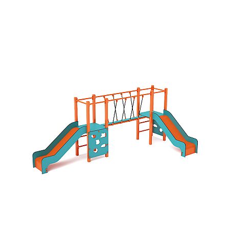 Věžová sestava mini VVZ-VZM2-003-0,8m