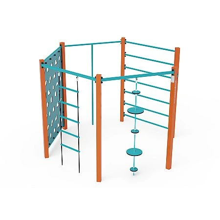Lanový prvek Gymcentrum VVZ-GYM004 Lanový prvek Gymcentrum VVZ-GYM004