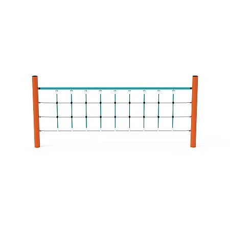 Opičí dráha VVZ-OP1-01 Opičí dráha VVZ-OP1-01